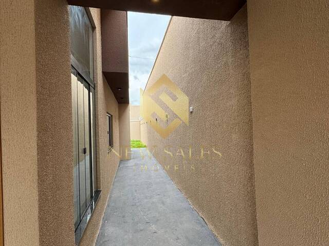 #14762 - Casa para Venda em Aparecida de Goiânia - GO - 3