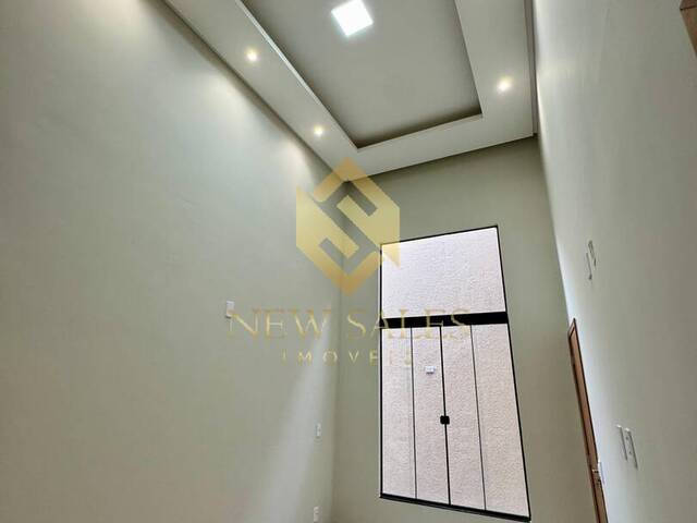 Casa para Venda em Aparecida de Goiânia - 4