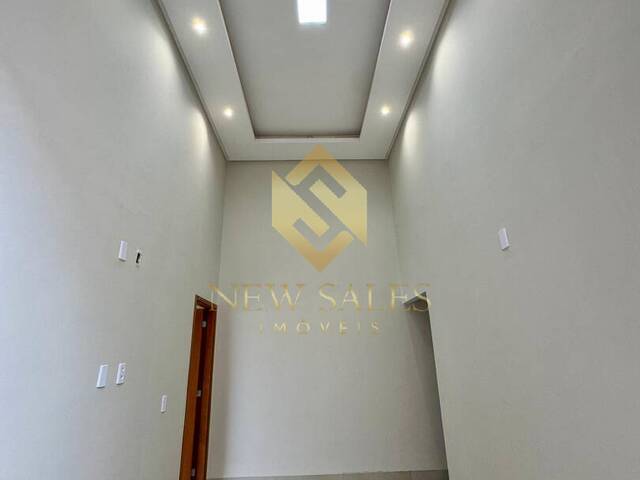 Casa para Venda em Aparecida de Goiânia - 5