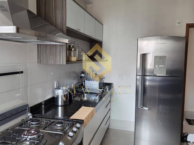 #14763 - Apartamento para Venda em Goiânia - GO - 1