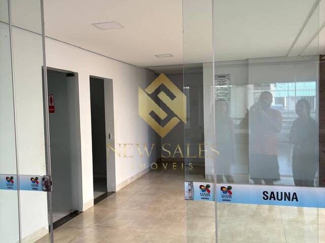 #14764 - Apartamento para Venda em Goiânia - GO - 2