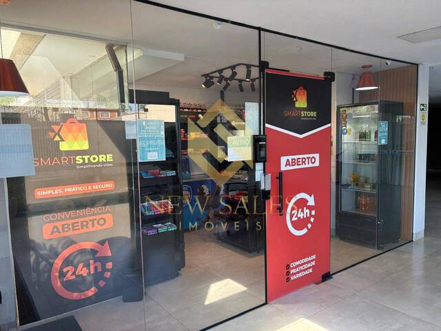 #14764 - Apartamento para Venda em Goiânia - GO - 3