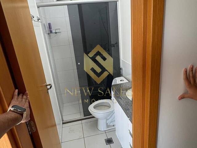Apartamento para Venda em Goiânia - 4