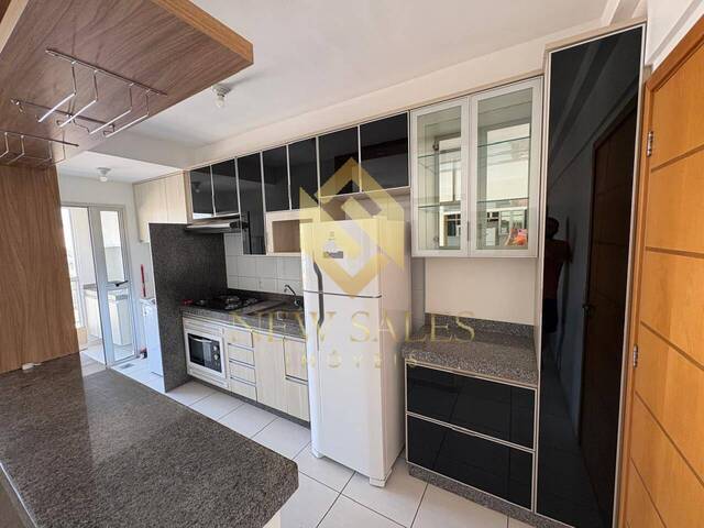 #14764 - Apartamento para Venda em Goiânia - GO - 1