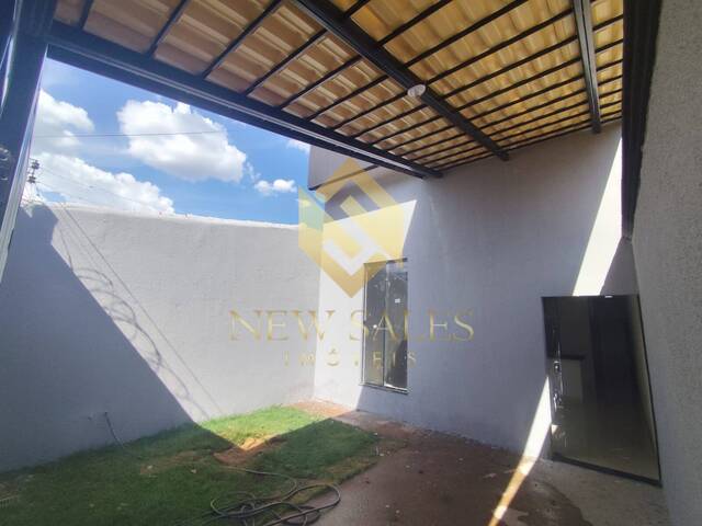 Casa para Venda em Goiânia - 5