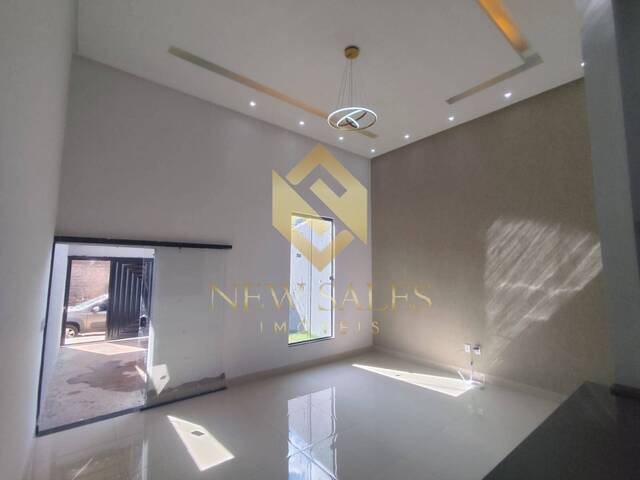 #14765 - Casa para Venda em Goiânia - GO - 1