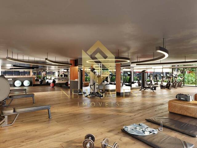 Apartamento para Venda em Goiânia - 4