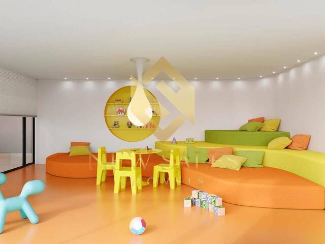 #14766 - Apartamento para Venda em Goiânia - GO - 2