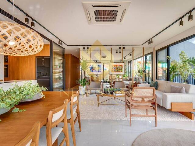 Apartamento para Venda em Goiânia - 5