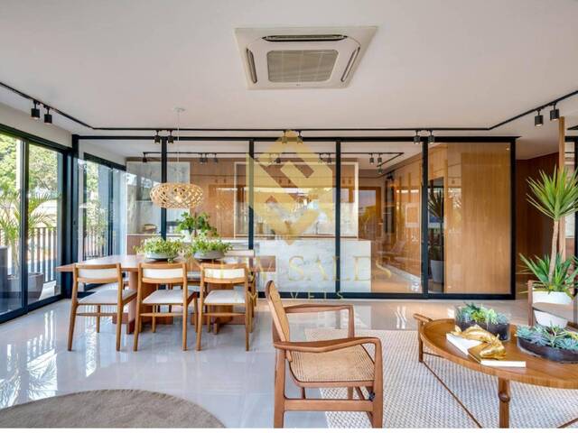 #14766 - Apartamento para Venda em Goiânia - GO - 1