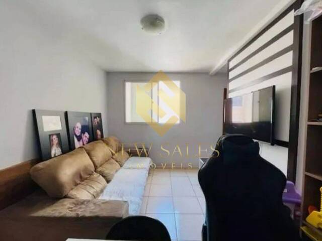 #14767 - Apartamento para Venda em Aparecida de Goiânia - GO - 1