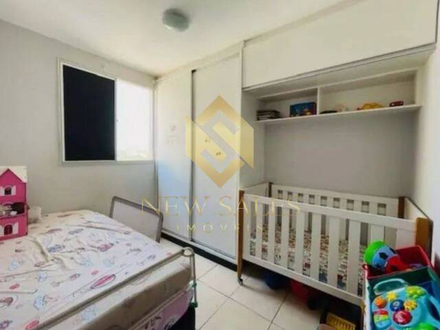 Apartamento para Venda em Aparecida de Goiânia - 5
