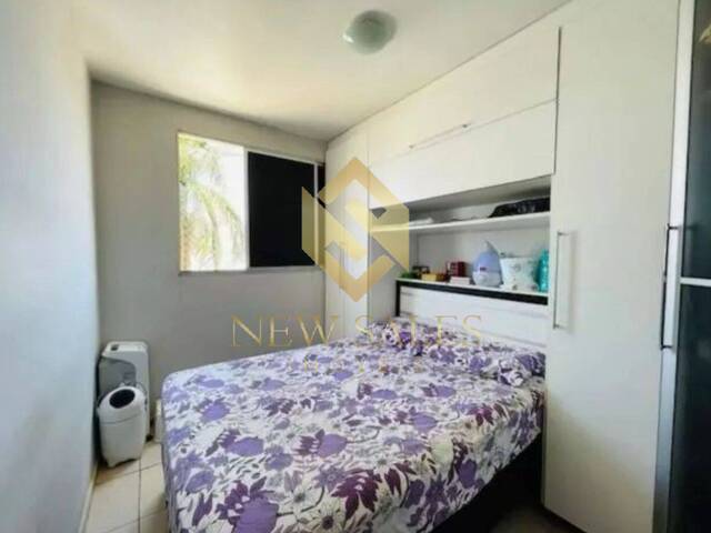 Apartamento para Venda em Aparecida de Goiânia - 4