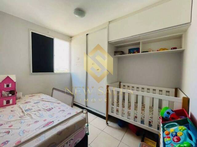 Apartamento para Venda em Aparecida de Goiânia - 4