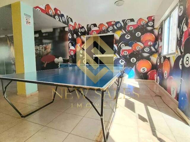 Apartamento para Venda em Aparecida de Goiânia - 5