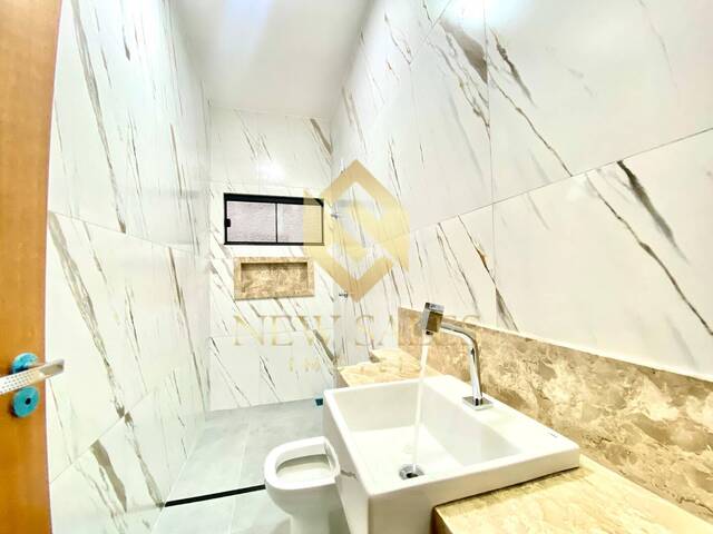 Casa para Venda em Goiânia - 5