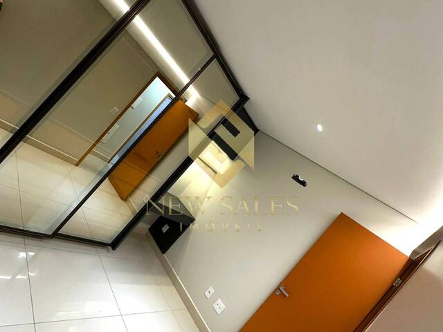 #14769 - Apartamento para Venda em Goiânia - GO - 2