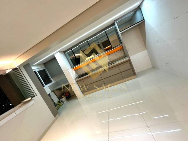 #14769 - Apartamento para Venda em Goiânia - GO - 3