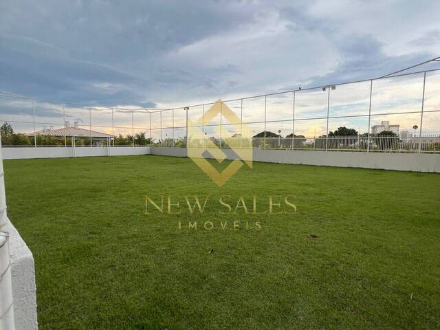 Apartamento para Venda em Goiânia - 4