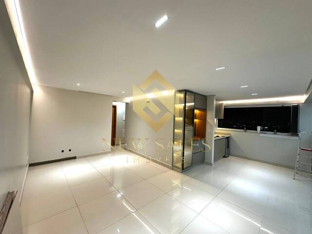 #14769 - Apartamento para Venda em Goiânia - GO - 1