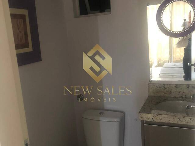 #14770 - Apartamento para Venda em Goiânia - GO - 2