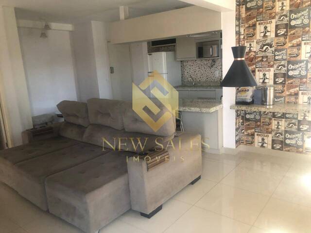 #14770 - Apartamento para Venda em Goiânia - GO - 1