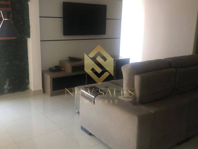 #14770 - Apartamento para Venda em Goiânia - GO - 3