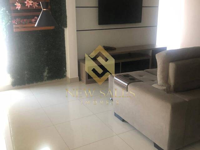 Apartamento para Venda em Goiânia - 4