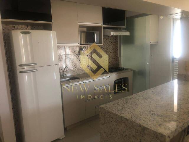 Apartamento para Venda em Goiânia - 5