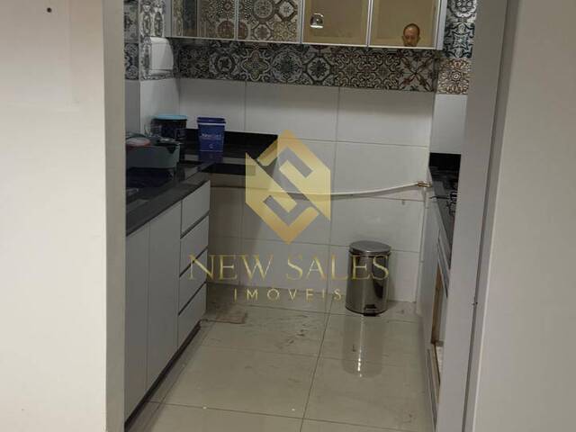 #14771 - Apartamento para Venda em Goiânia - GO - 2