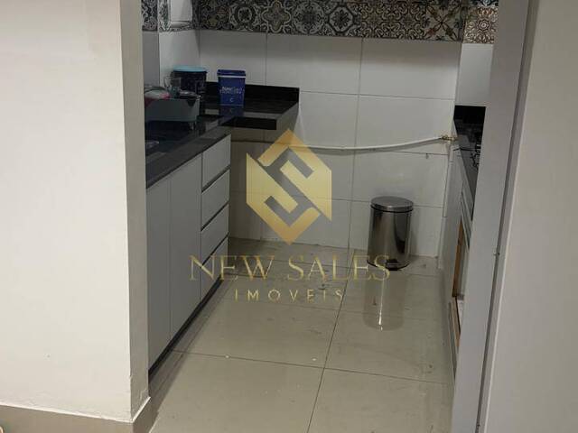 #14771 - Apartamento para Venda em Goiânia - GO - 3