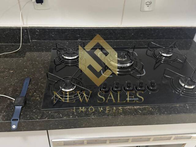 Apartamento para Venda em Goiânia - 4