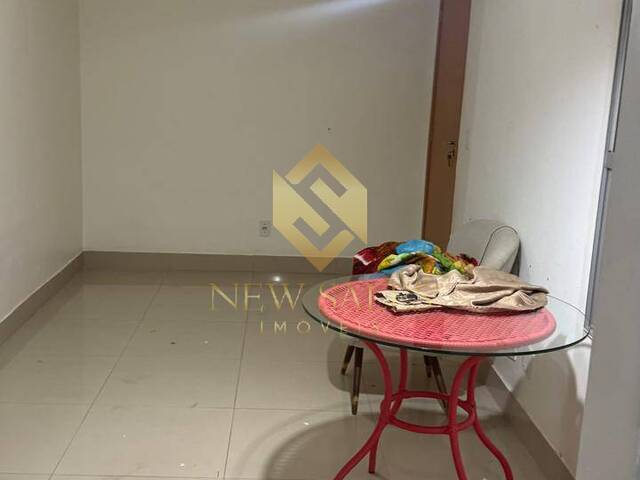 #14771 - Apartamento para Venda em Goiânia - GO - 1