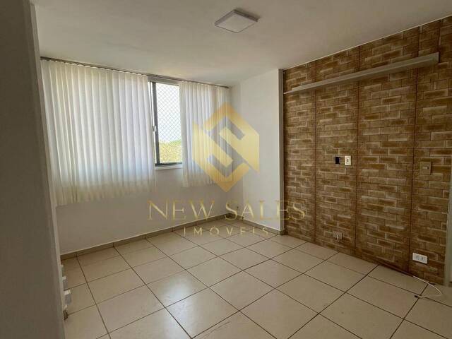 #14772 - Apartamento para Venda em Goiânia - GO - 1