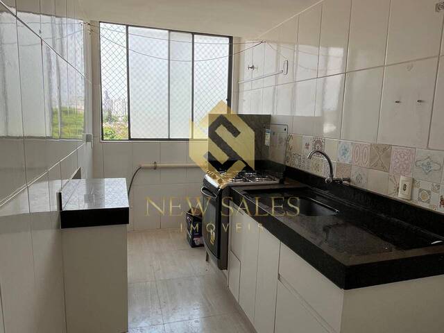#14772 - Apartamento para Venda em Goiânia - GO - 3