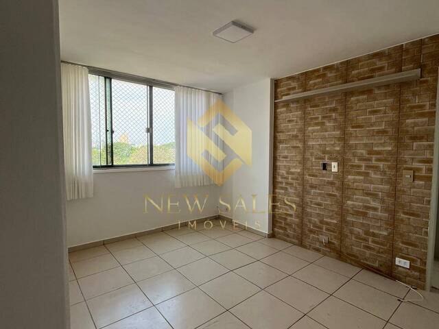 #14772 - Apartamento para Venda em Goiânia - GO - 2