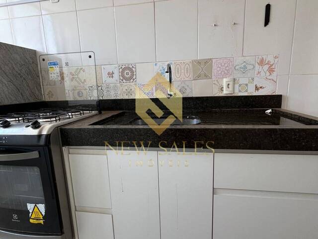 Apartamento para Venda em Goiânia - 4
