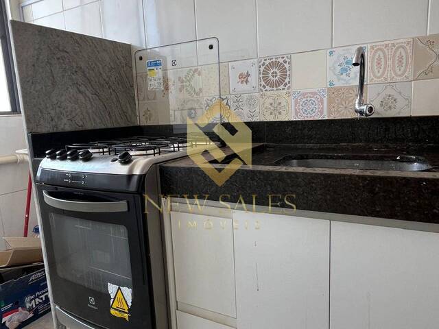 Apartamento para Venda em Goiânia - 5