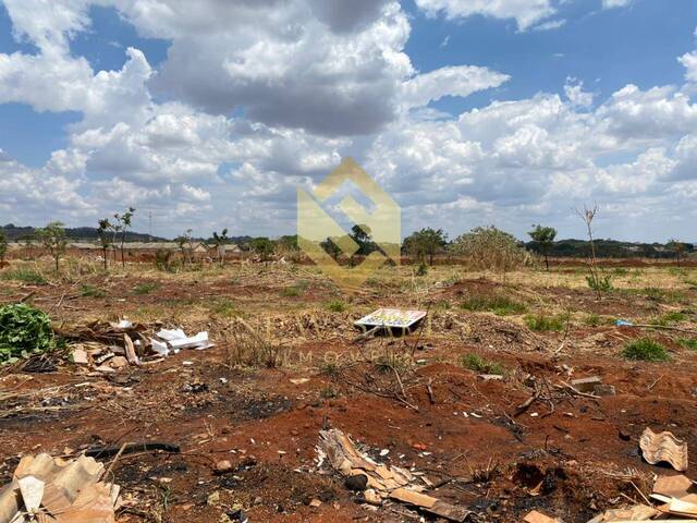 #14773 - Área para Venda em Trindade - GO - 1