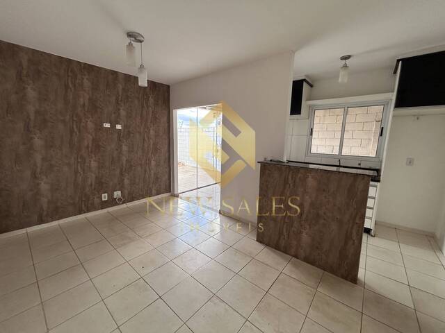 #14774 - Casa em condomínio para Venda em Goiânia - GO - 1