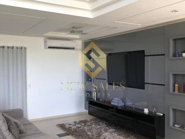 #14775 - Sobrado para Venda em Goiânia - GO - 3