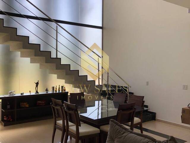 #14775 - Sobrado para Venda em Goiânia - GO - 2