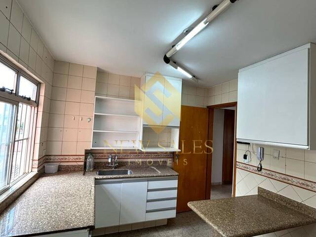 #14776 - Apartamento para Venda em Goiânia - GO - 3
