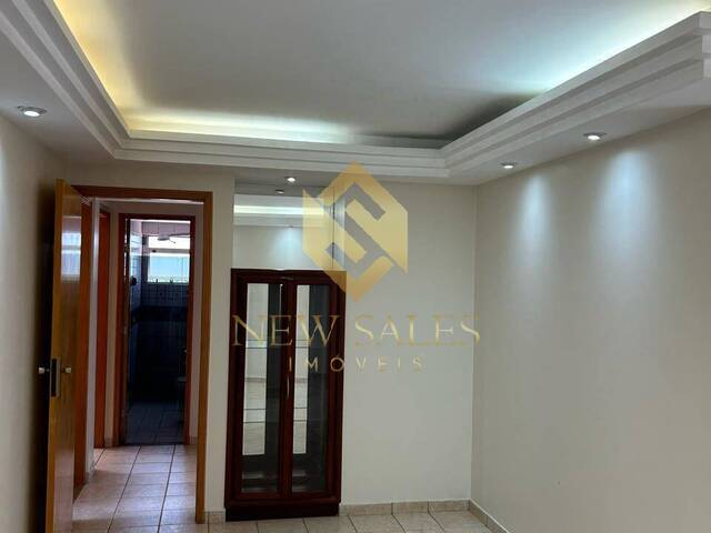 #14776 - Apartamento para Venda em Goiânia - GO - 2