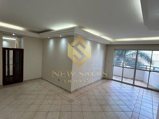 #14776 - Apartamento para Venda em Goiânia - GO - 1