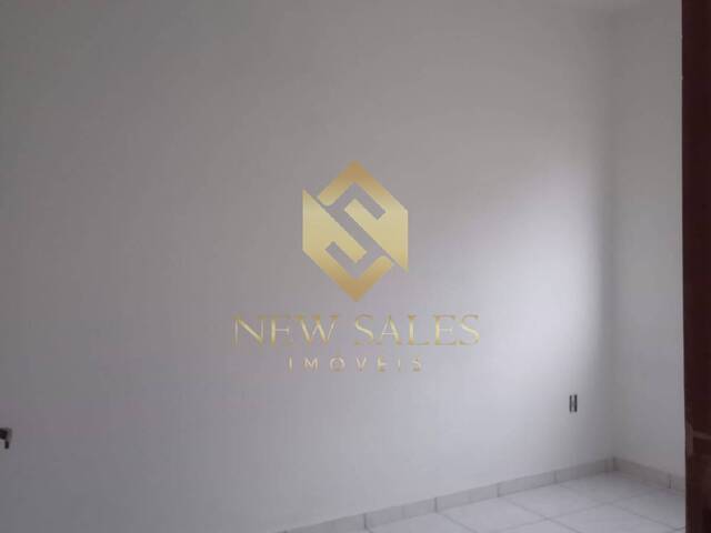 Apartamento para Venda em Aparecida de Goiânia - 4