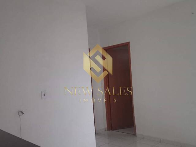 #14777 - Apartamento para Venda em Aparecida de Goiânia - GO - 3