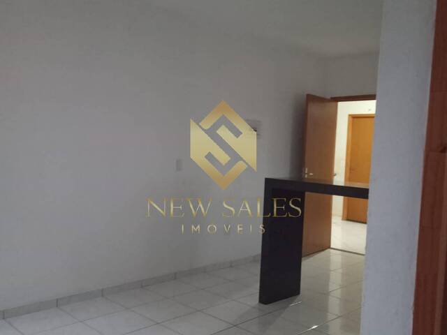 #14777 - Apartamento para Venda em Aparecida de Goiânia - GO - 2