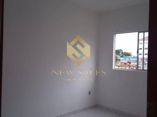 Apartamento para Venda em Aparecida de Goiânia - 5