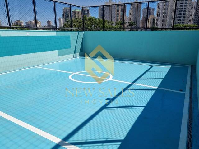 #14778 - Apartamento para Venda em Goiânia - GO - 2